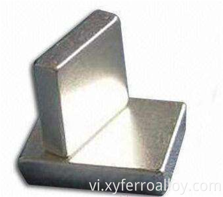 Cerium Misch Metal